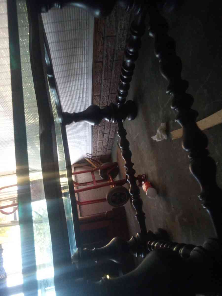 Ethan Allen Coffee Table