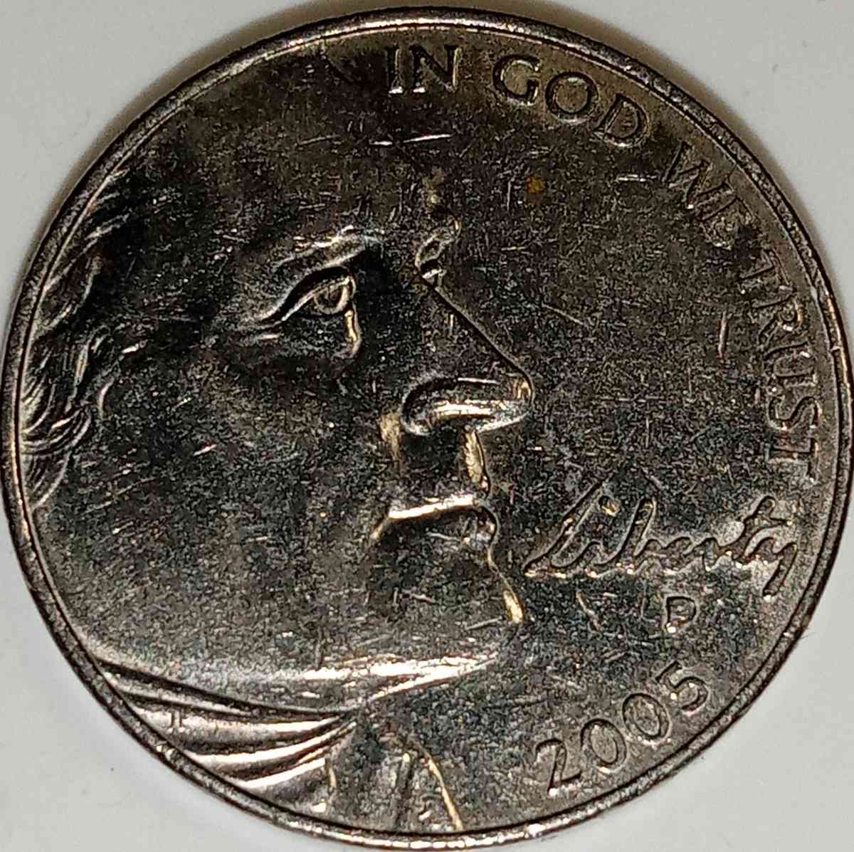 USA COINS