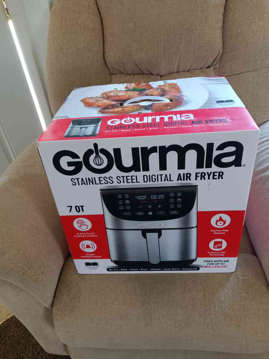 various items text or email interests and prices