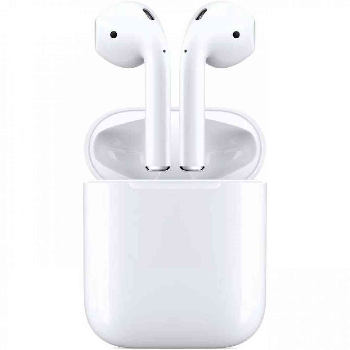 Apple earpods 2nd generation