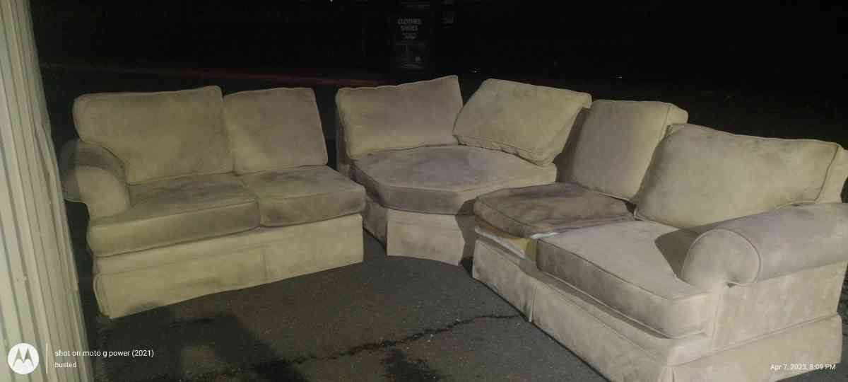free furniture and more call or come take a look