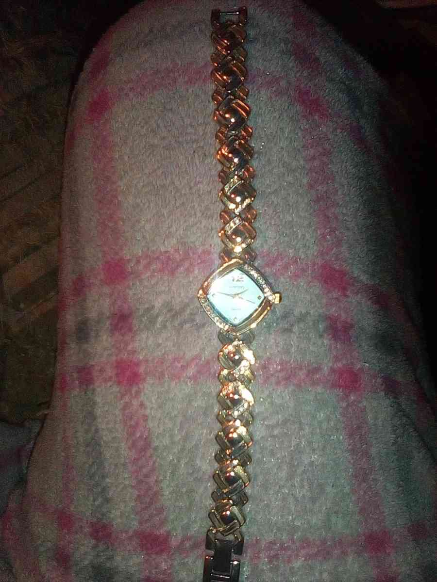 women Dress Watch