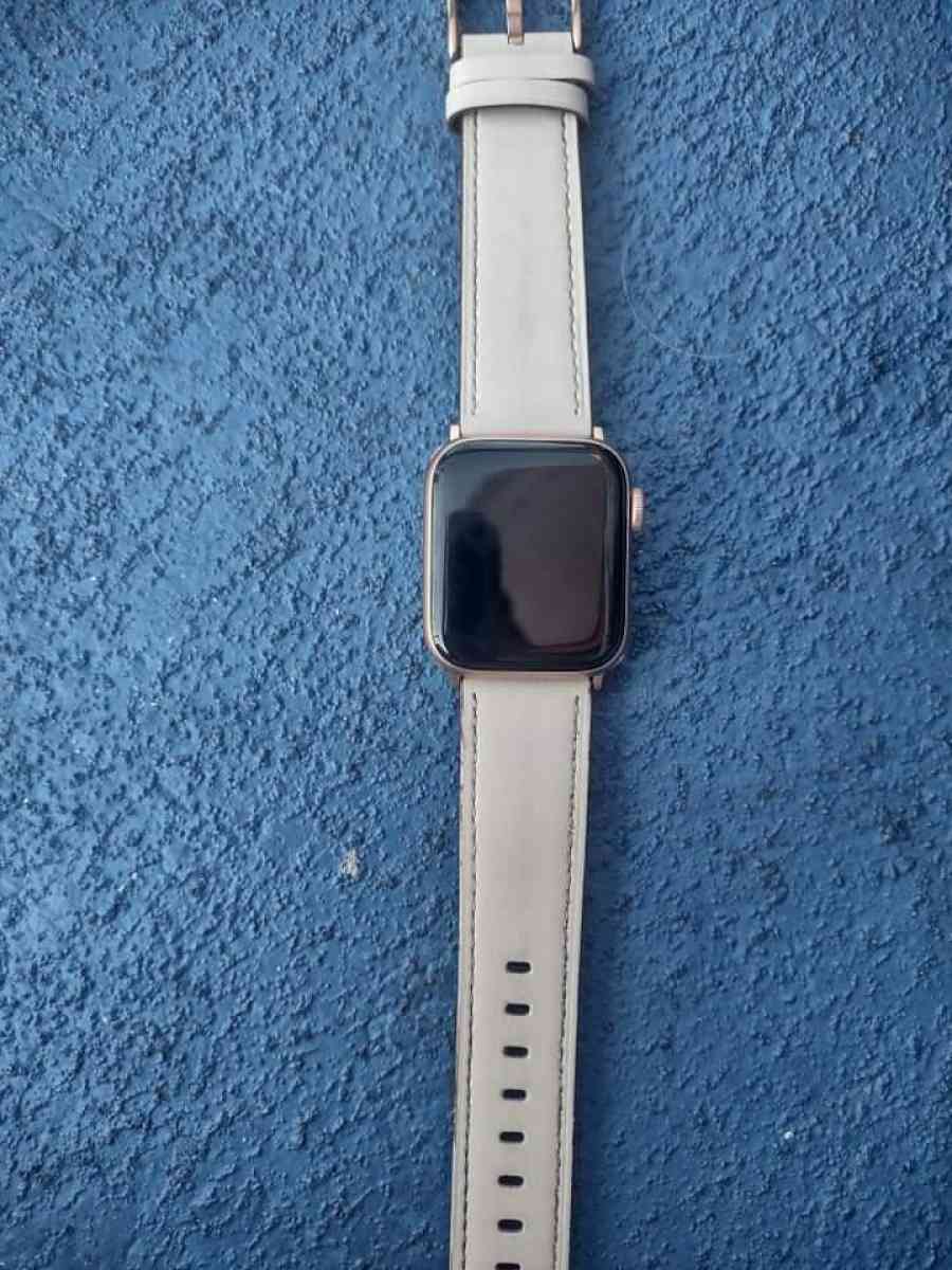 apple watch series 6 40 mm