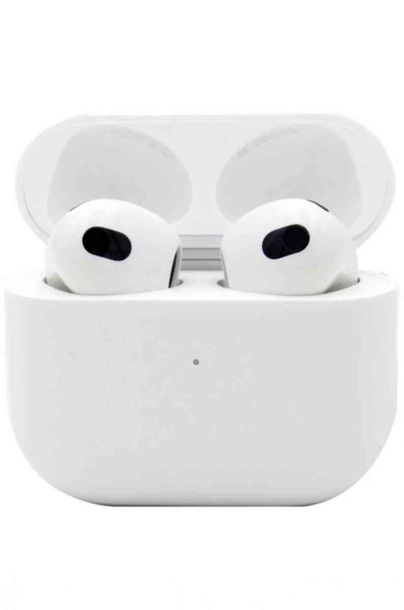 Airpod Pro 3rd Generation
