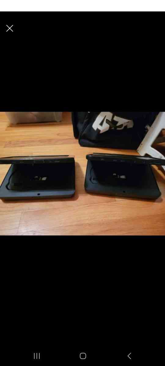 portable dvd players