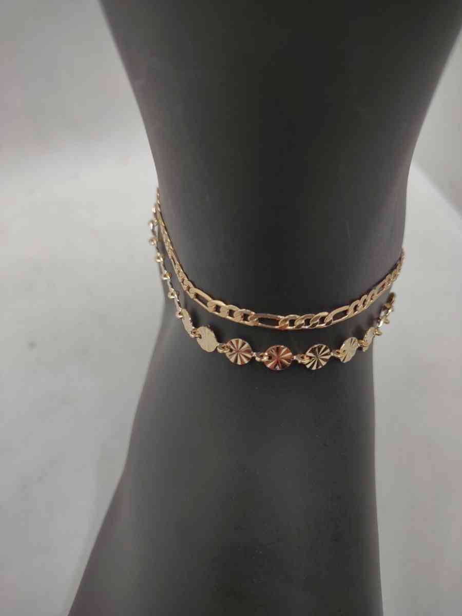 Anklet Bracelet