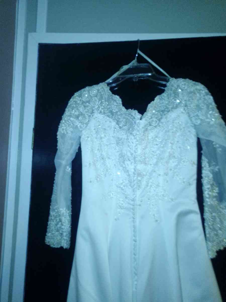 Wedding Gown