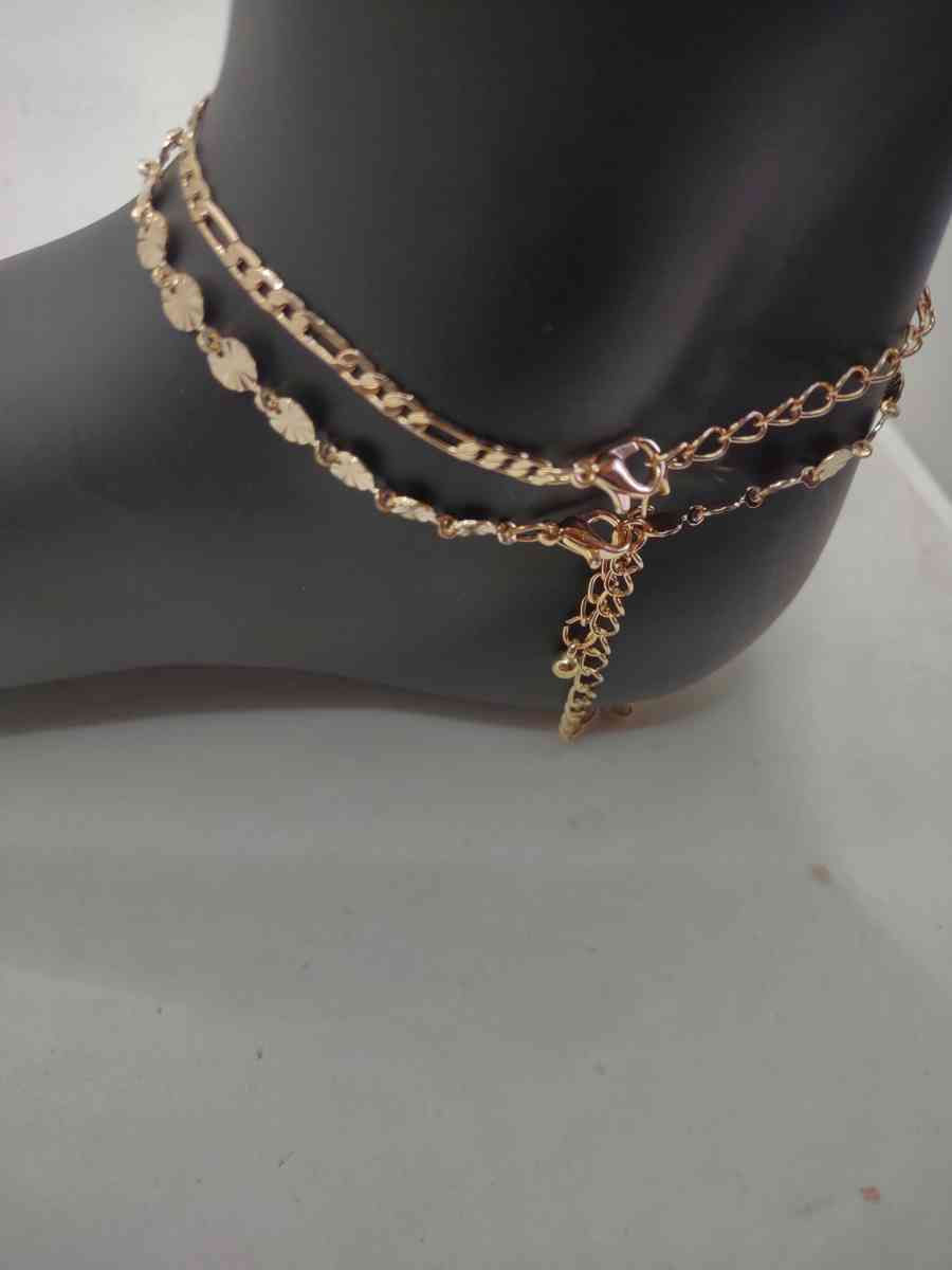 Anklet Bracelet
