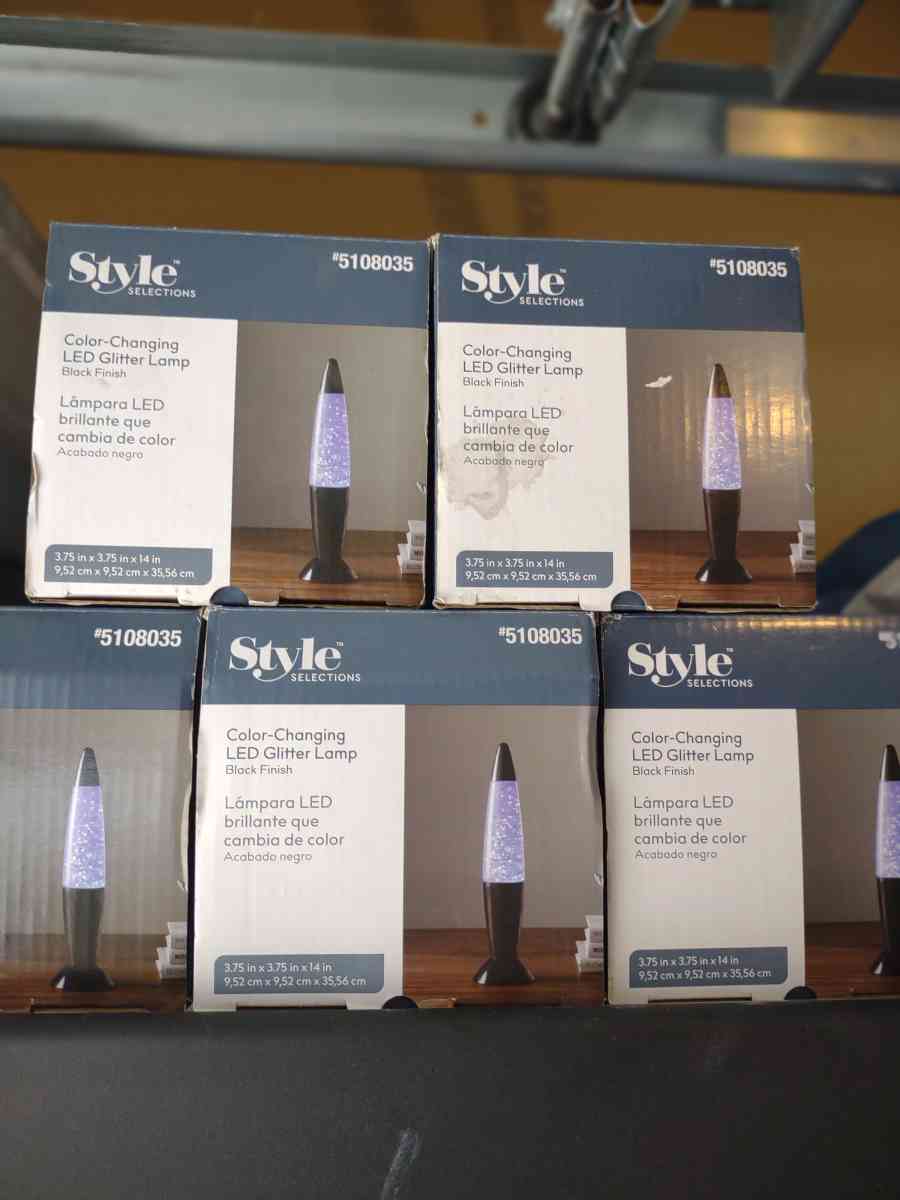 miscellaneous Lowes products for sale