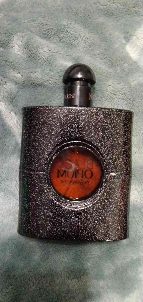Black opium womens perfume