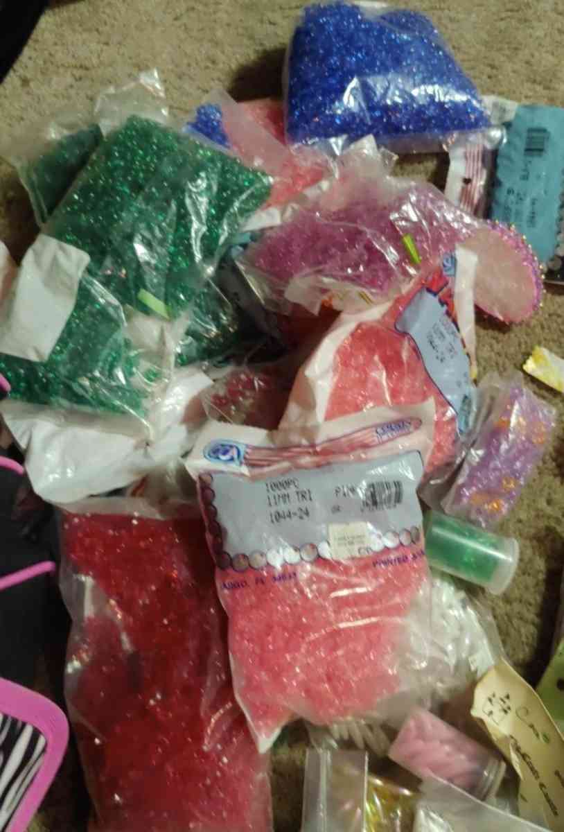 beads