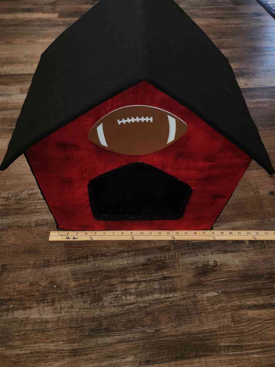 pet bed house
