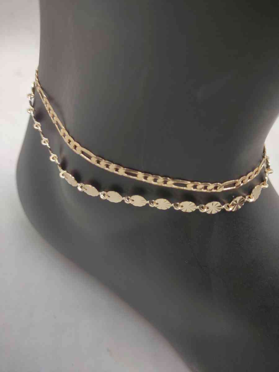 Anklet Bracelet