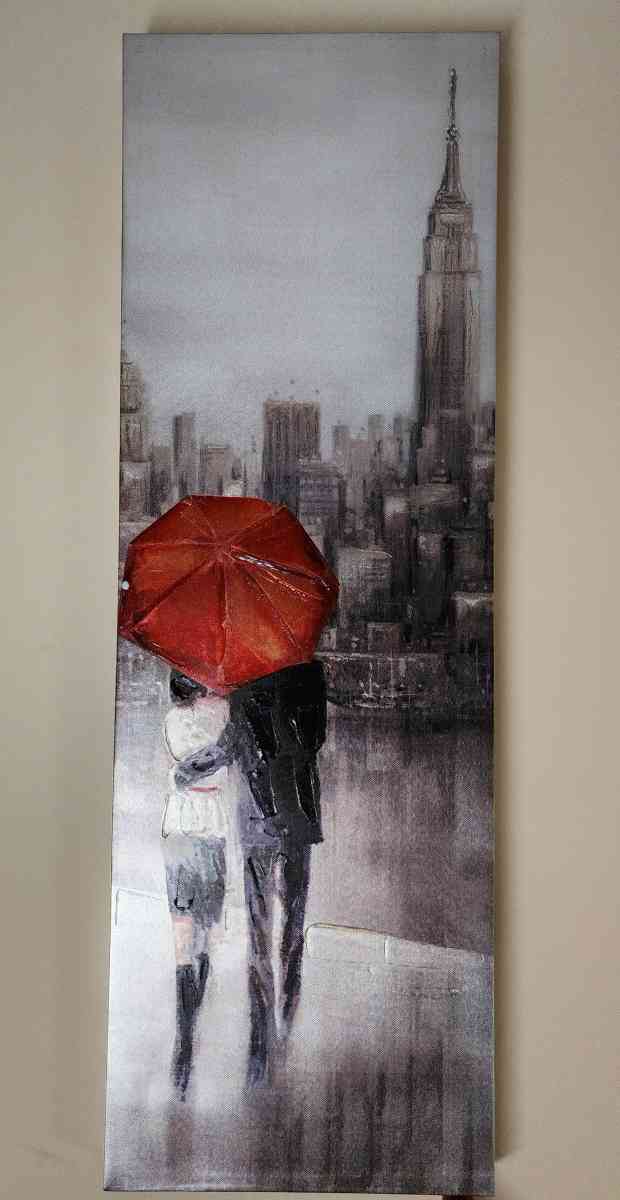 Decorative Wall Painting