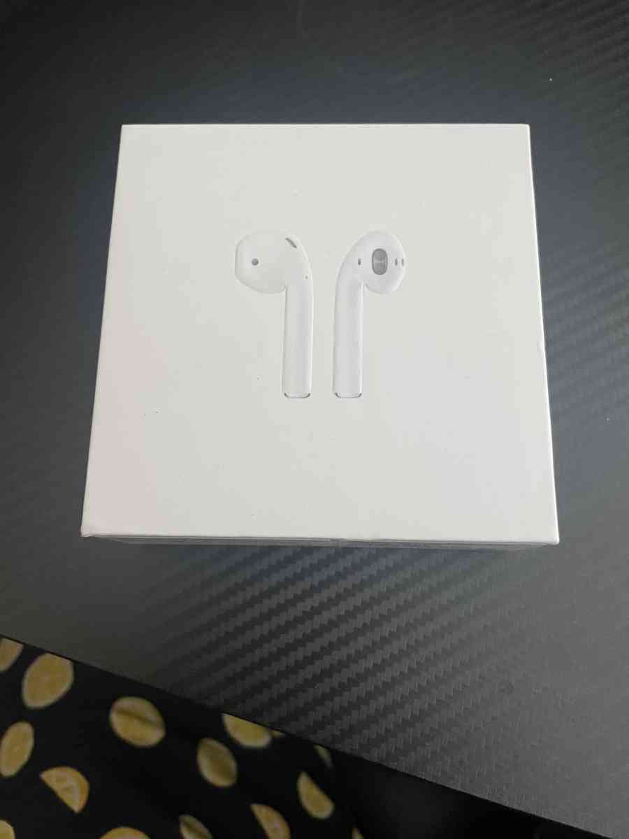 Airpod gen 2