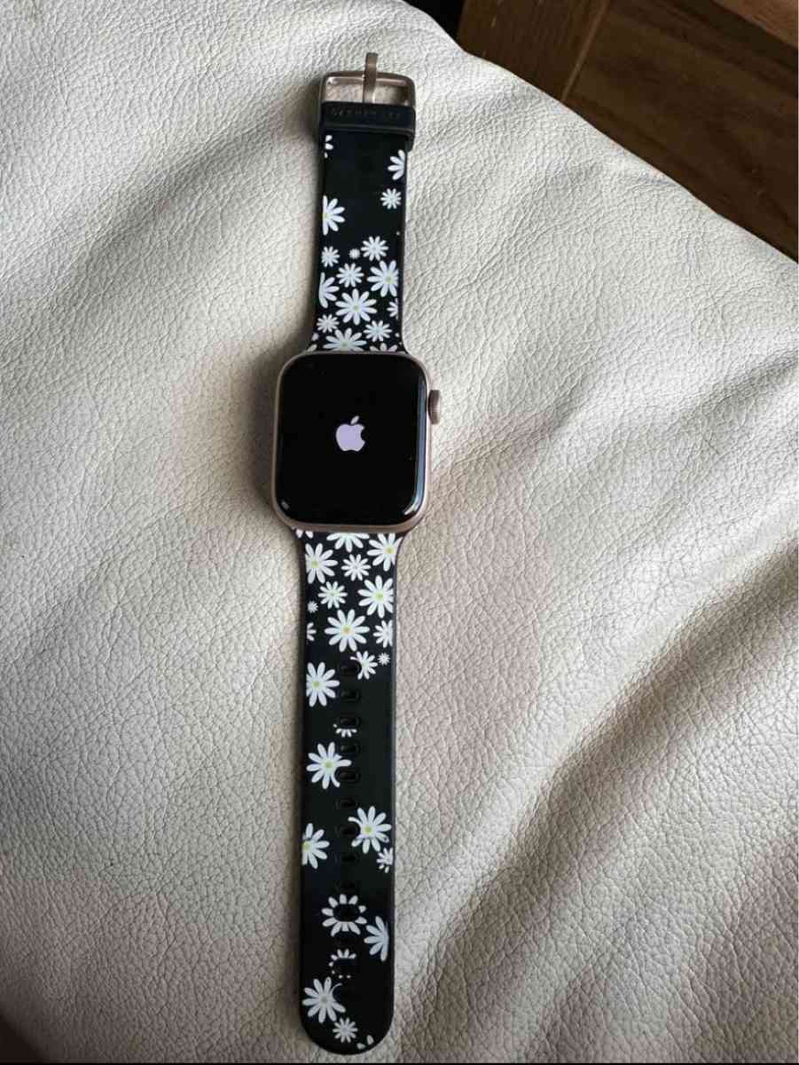 Apple Watch SE