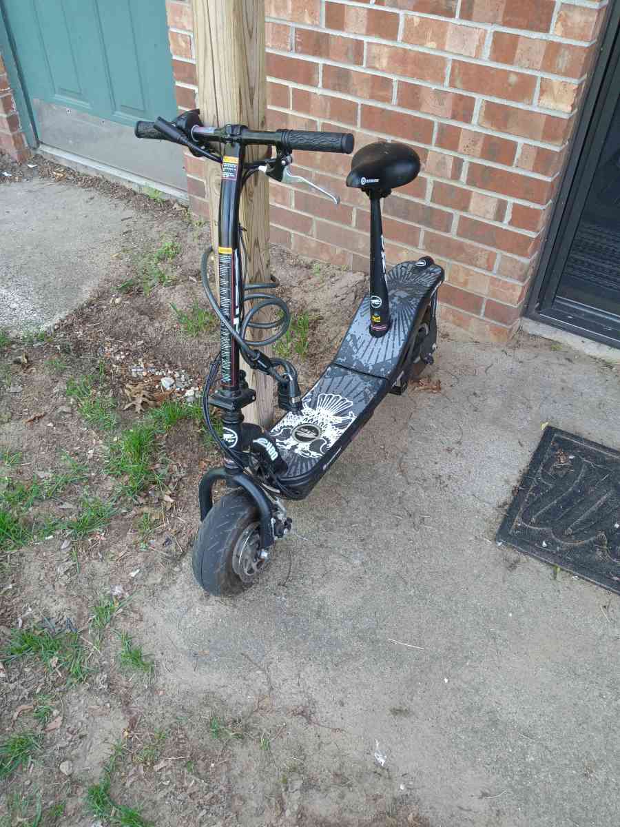 scooter for sale by owner 300