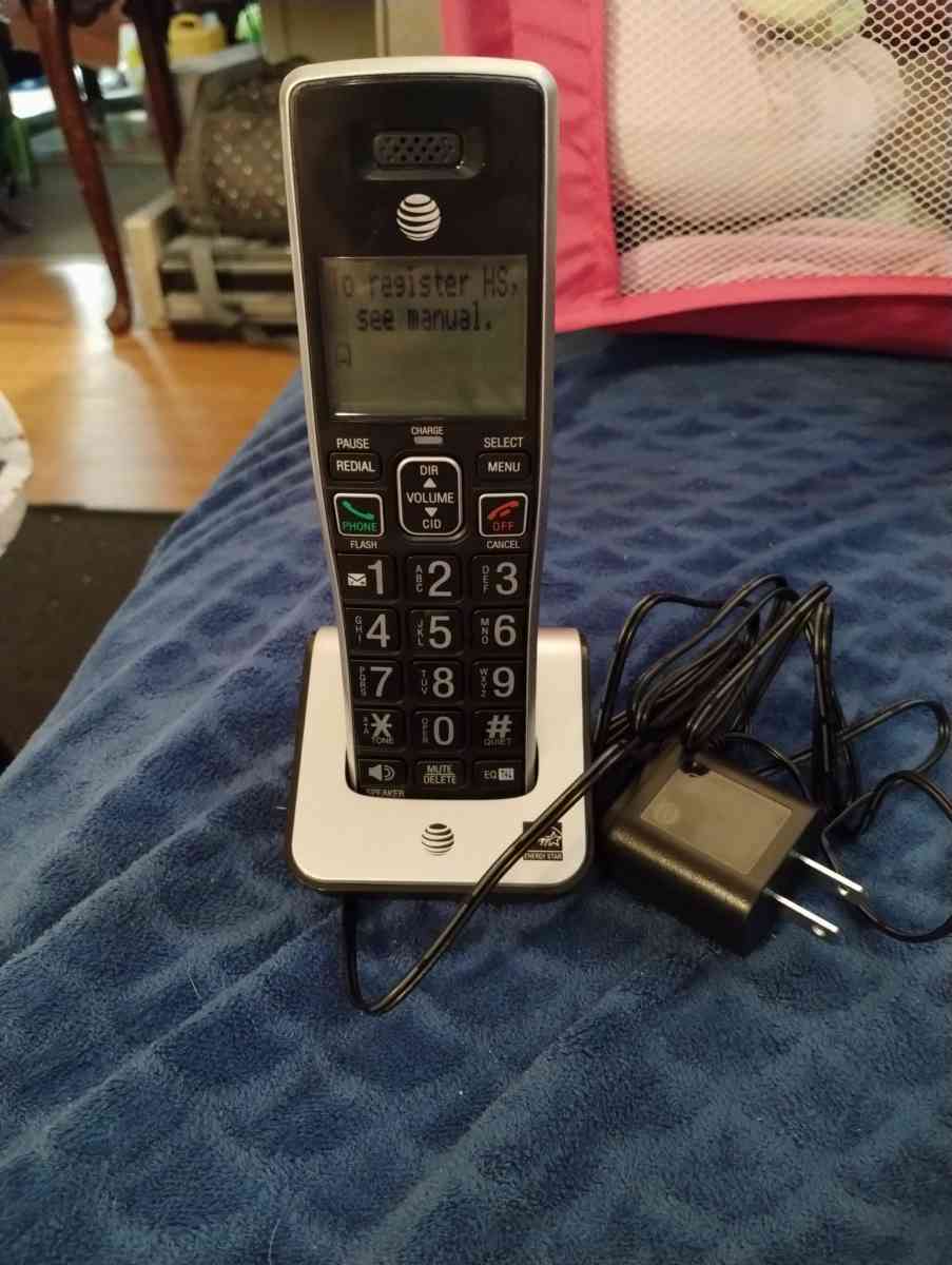 house phone