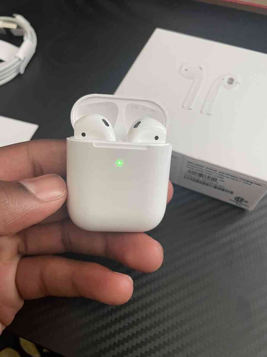 Airpod gen 2