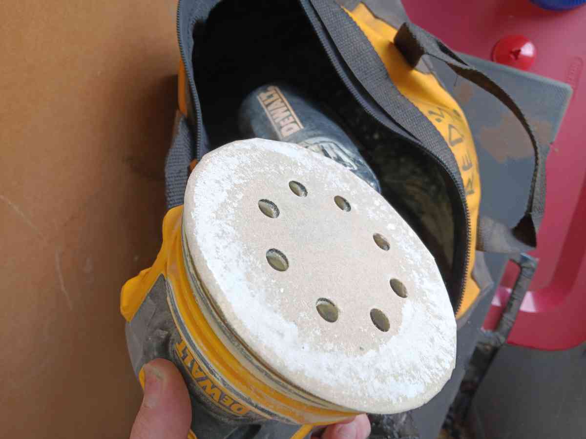air tools sanders socket sets ect