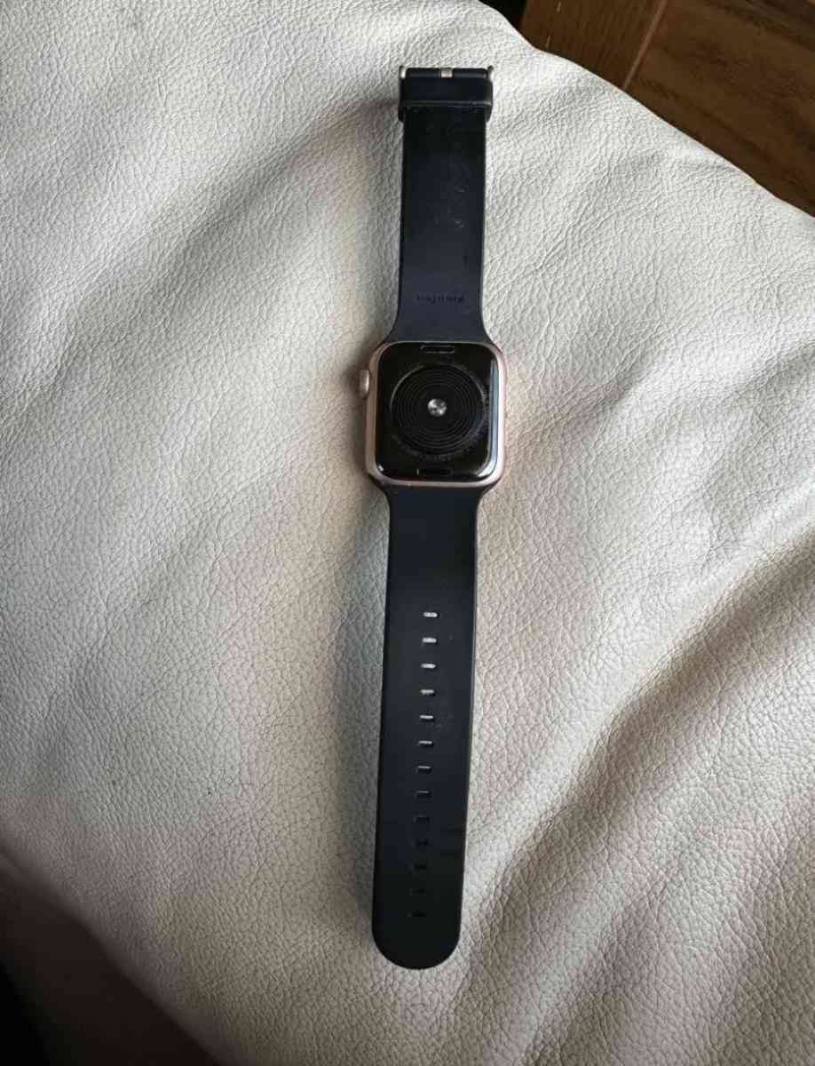 Apple Watch SE