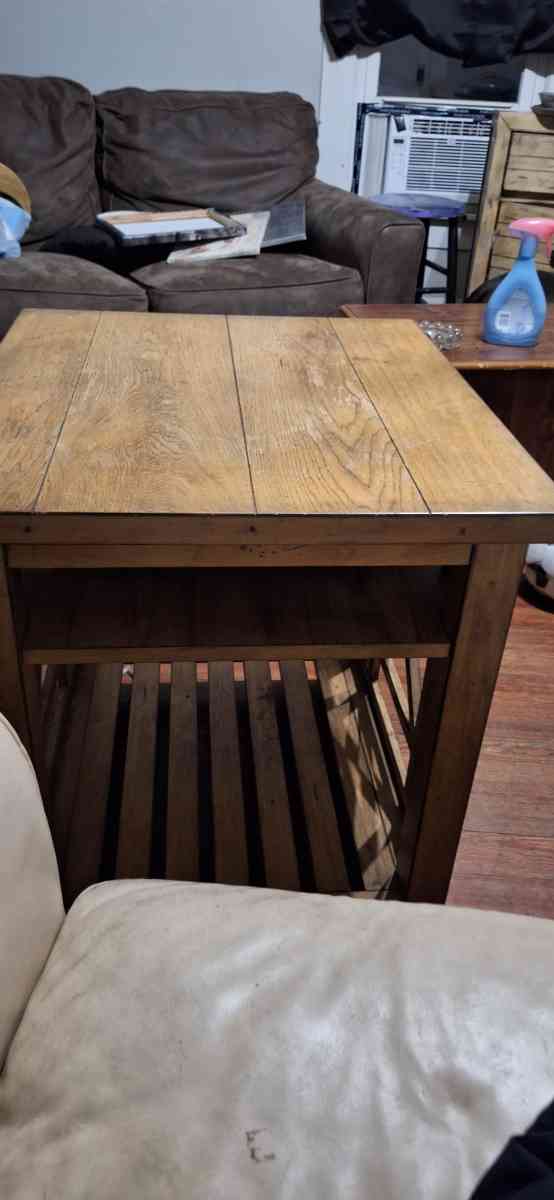lane furniture end table