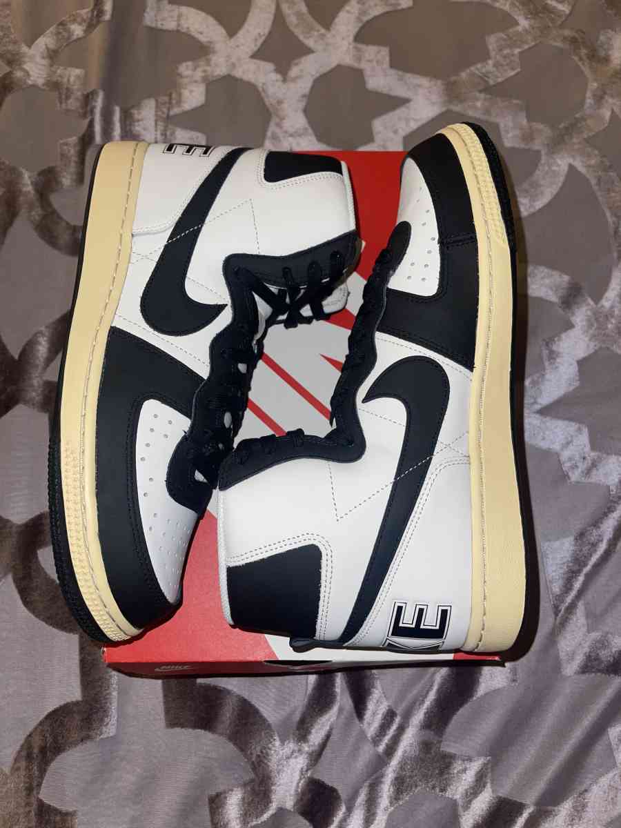 Nike Terminator High