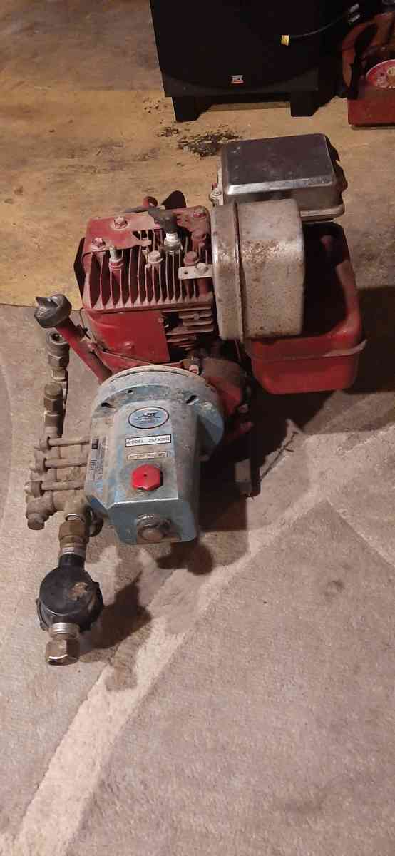 waterseptic water pump