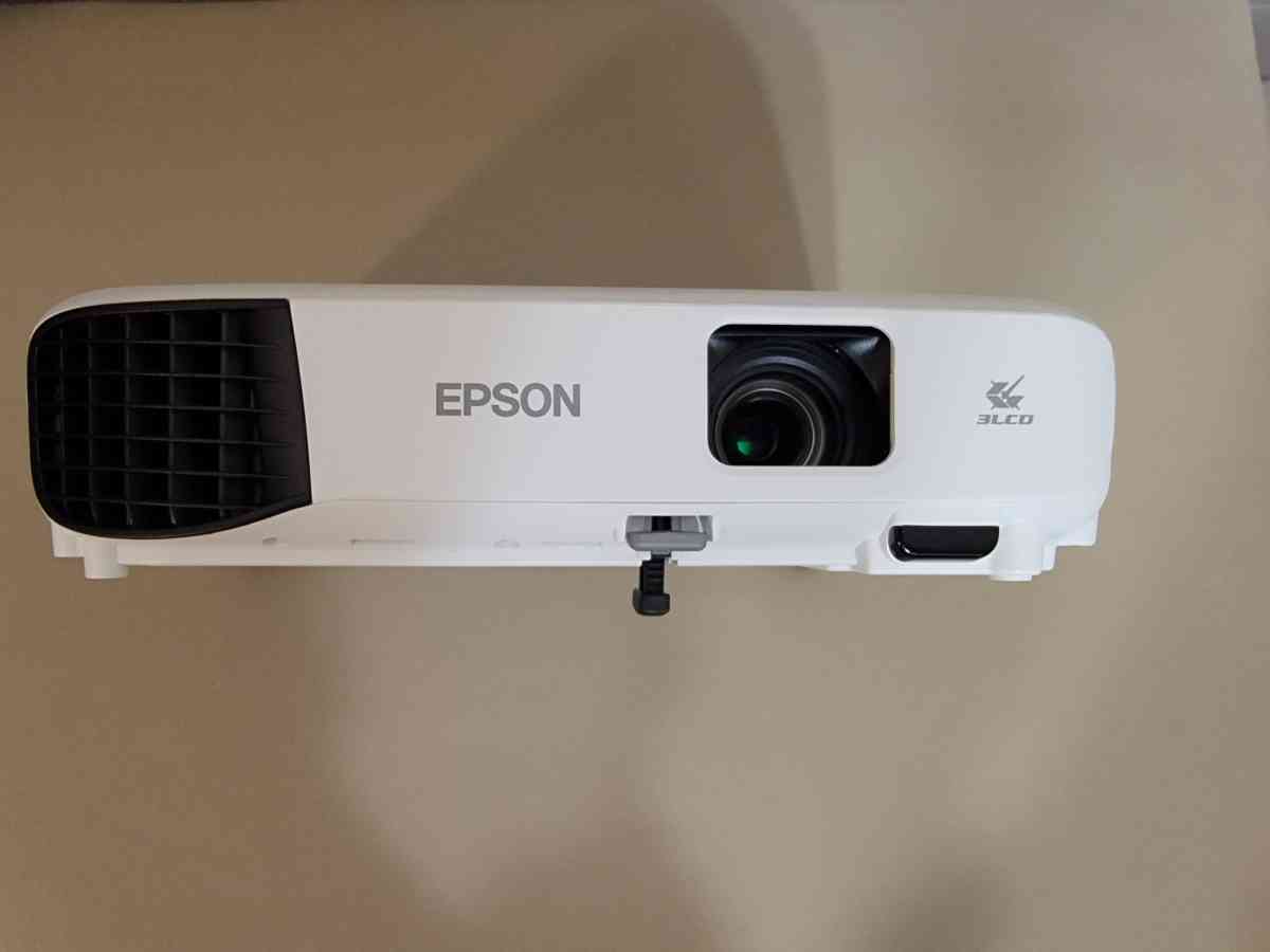 Epson Projector Ex3280