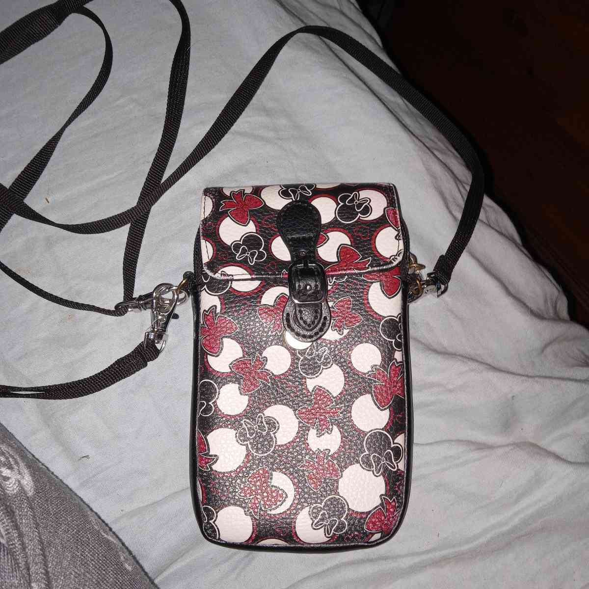 purse from Disney