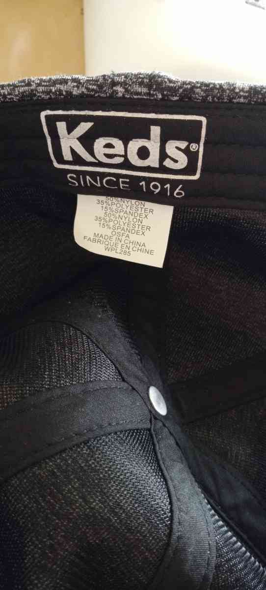 keds Hat