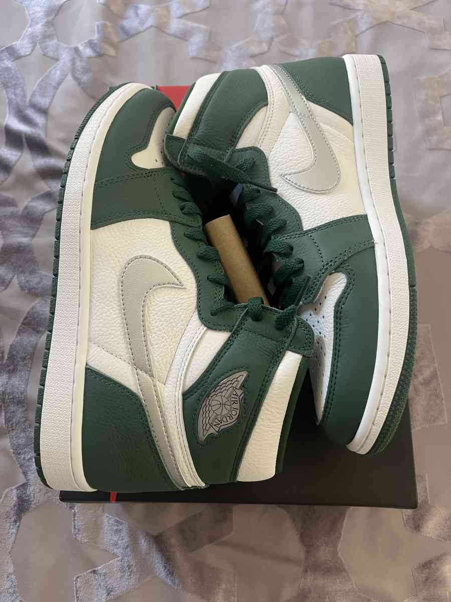 Air Jordan 1
