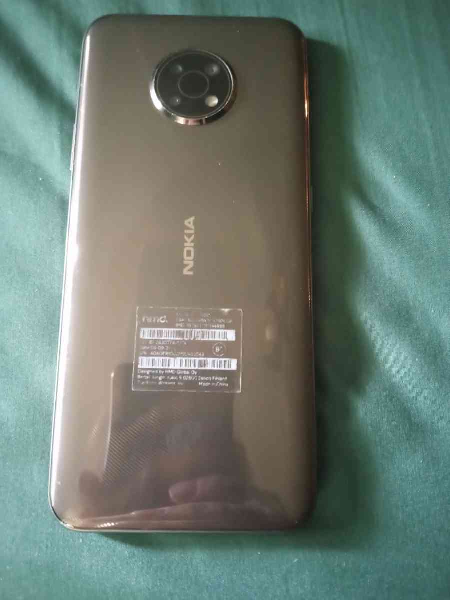 Nokia g300