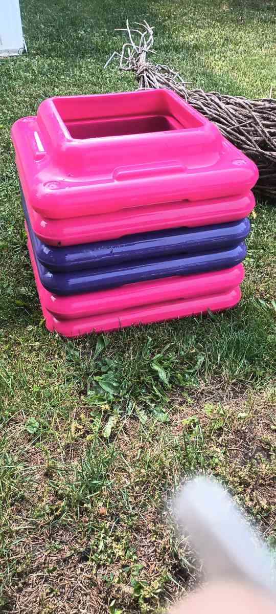 The Step Aerobics Stepper