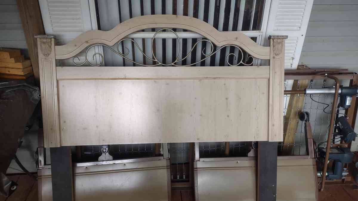 queen headboard