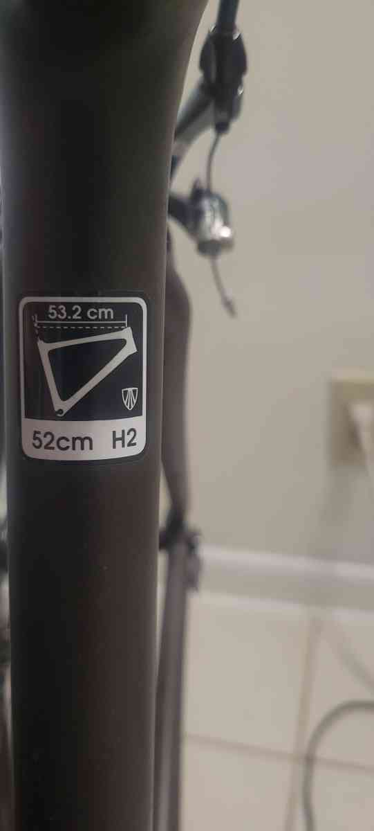 trek full carbon road bike