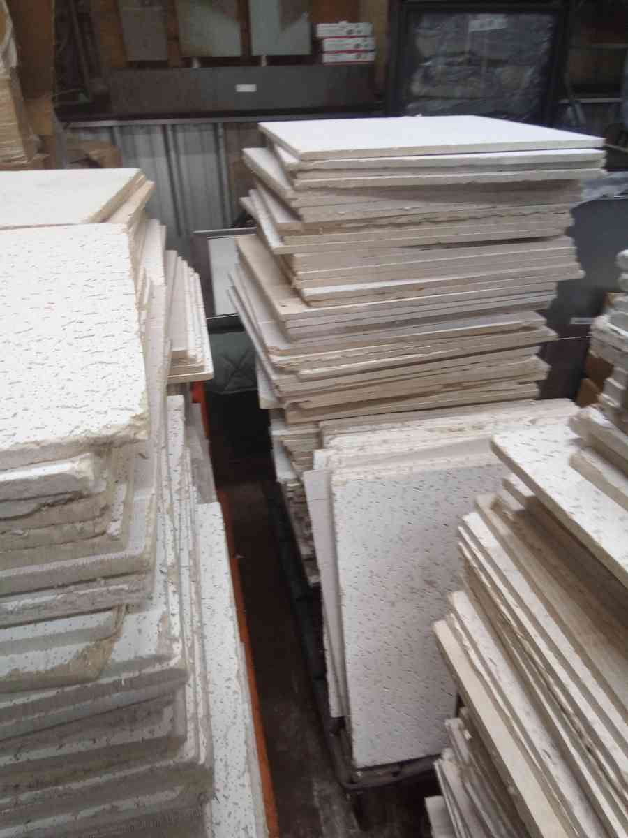 Ceiling Tiles