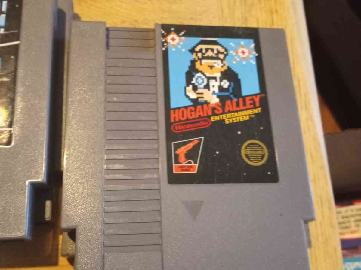 Nintendo Games x4 And Mint Handheld Madden 95