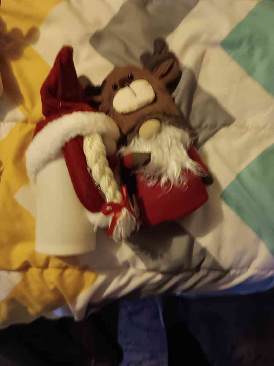 a little bit of everything