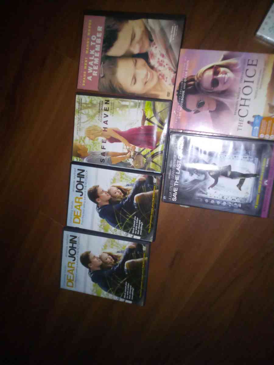 chick flicks moving out deals