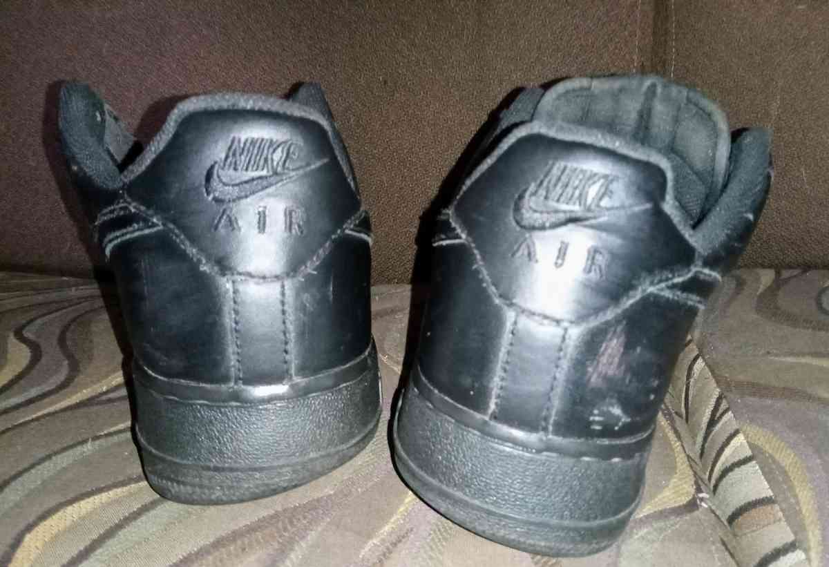 mens Nike air force shoes