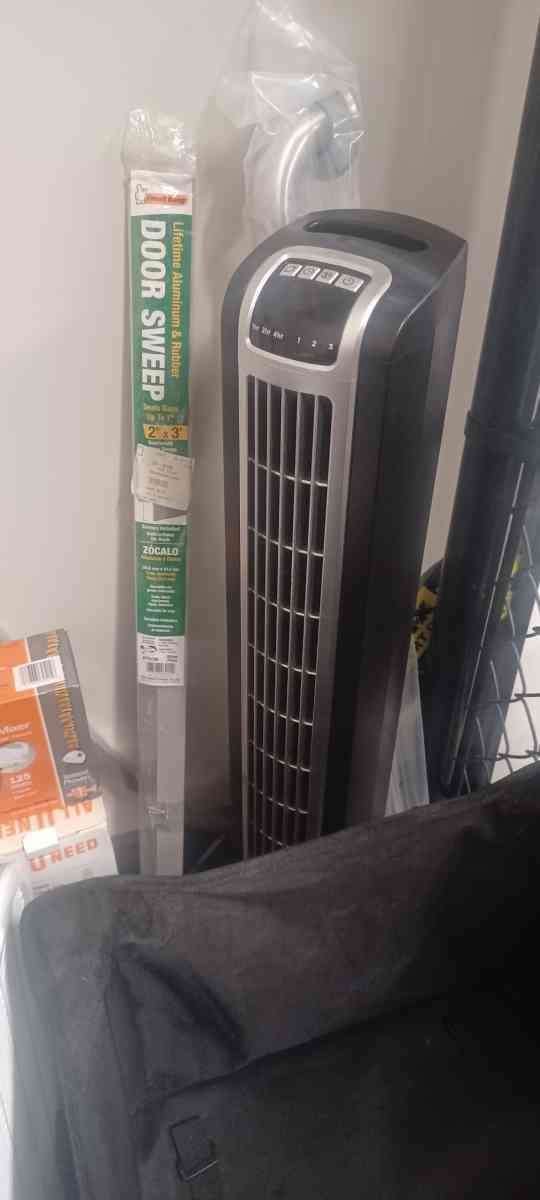 tvs and other home appliances