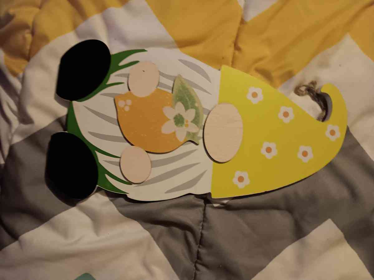 a little bit of everything