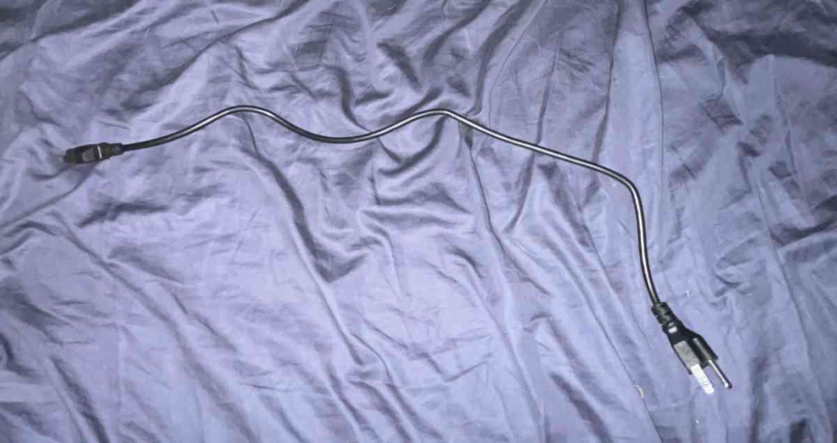 50V PoE Adapter with Gigabit LAN Port