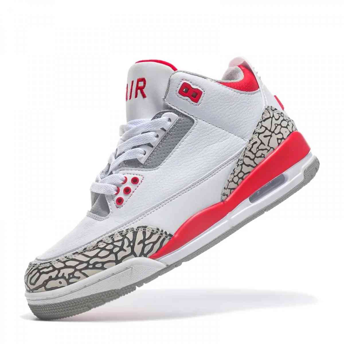 Unisex Retro MJS 4 Air Iconic Classic Seneakers