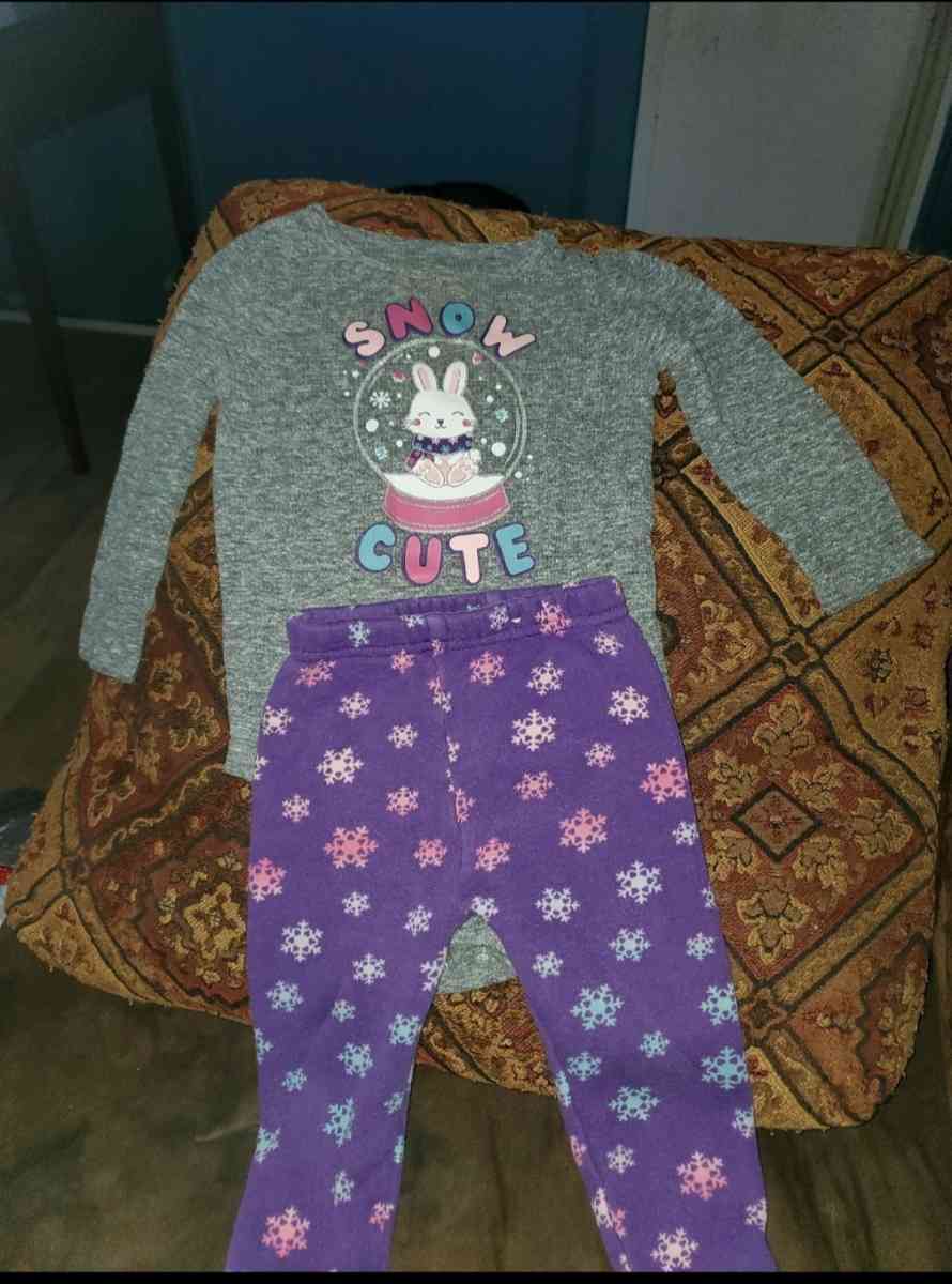 Baby Girl Outfits
