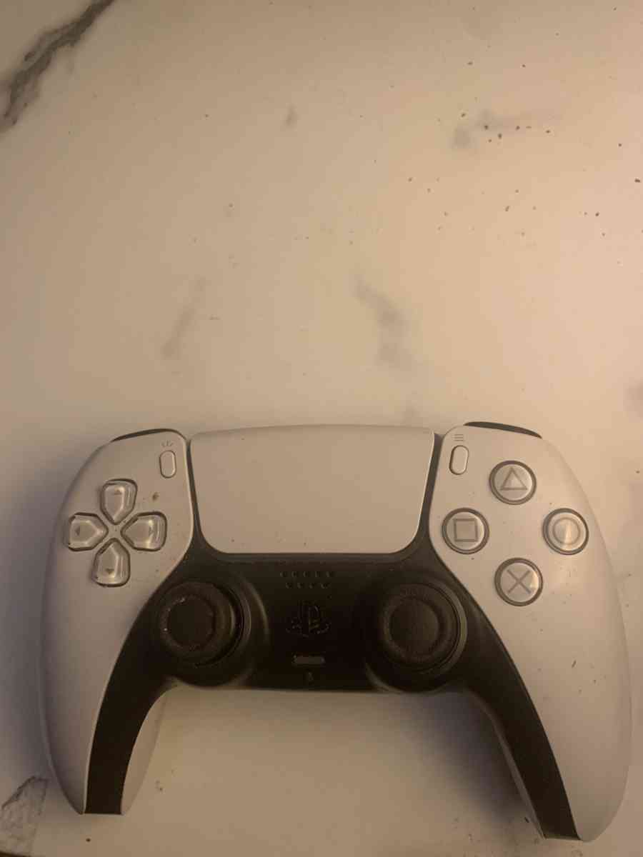 ps5 controller