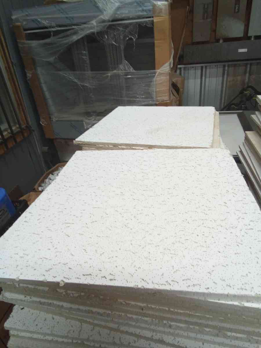 Ceiling Tiles
