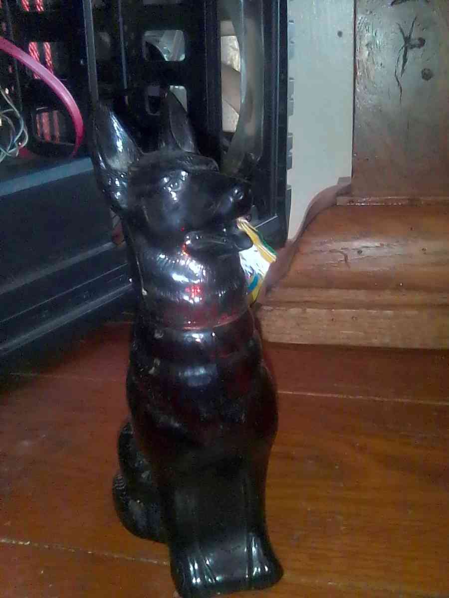 mens cologne Avon collectible bottle