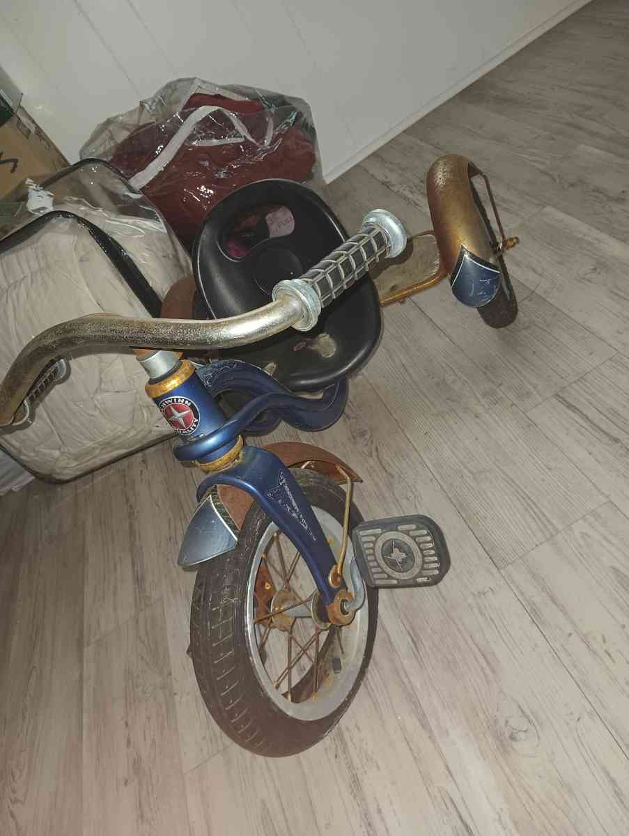 old Schwinn